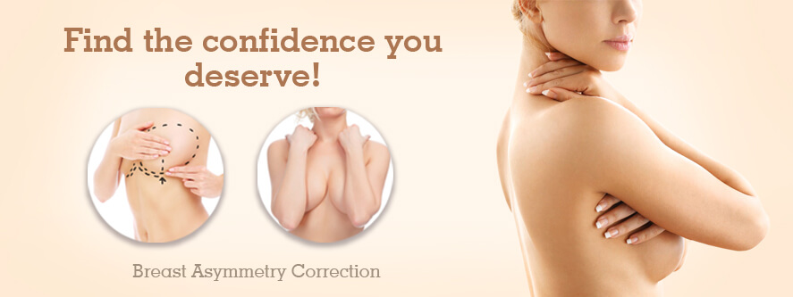 Breast Asymmetry Correction in Iran, Procedure, Cost