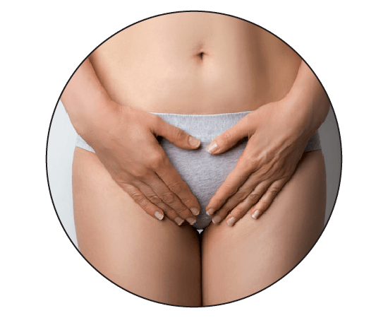 Cosmetic Designer Vaginal Rejuvenation Surgery in Gurgaon