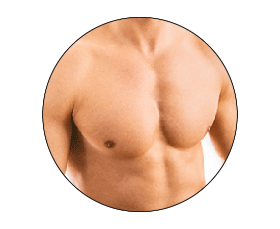 Male Body Contouring