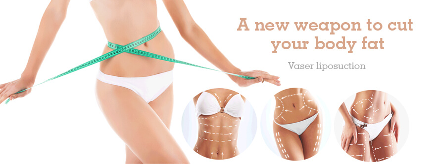 Bra And Back Liposuction