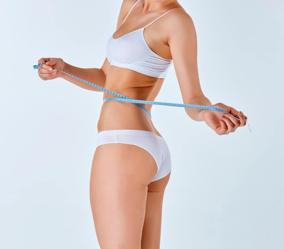 Bra and Back liposuction with VASER liposuction Surgery & Surgeon