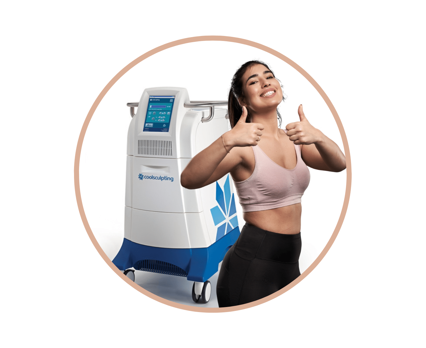 coolsculpting treatment