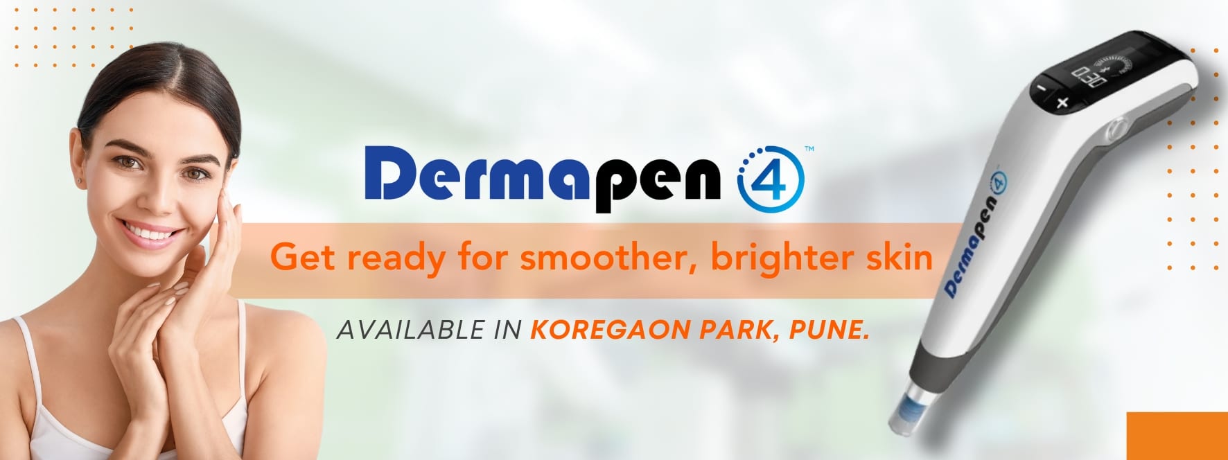 Dermapen 4 Microneedling