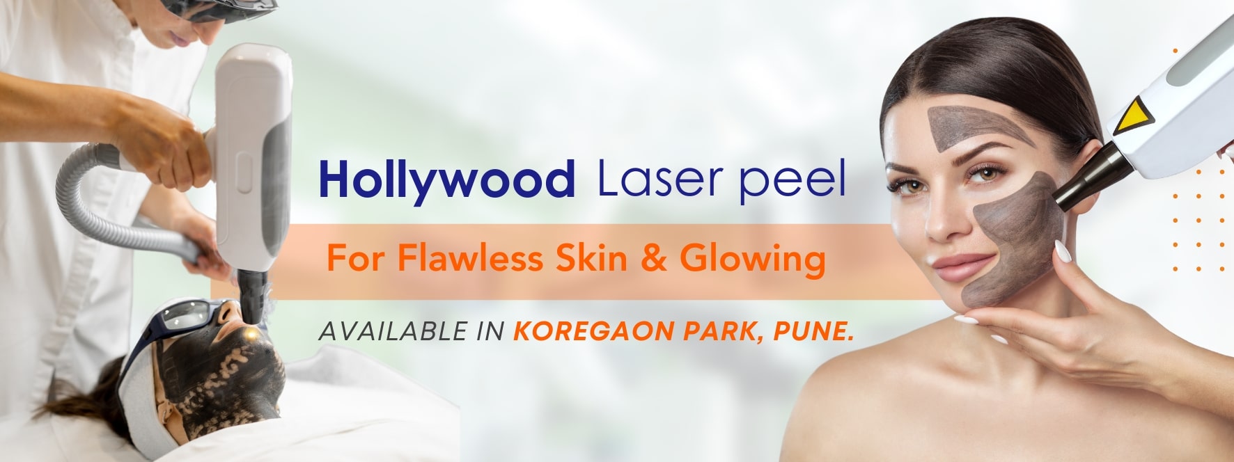 Hollywood Laser Peel