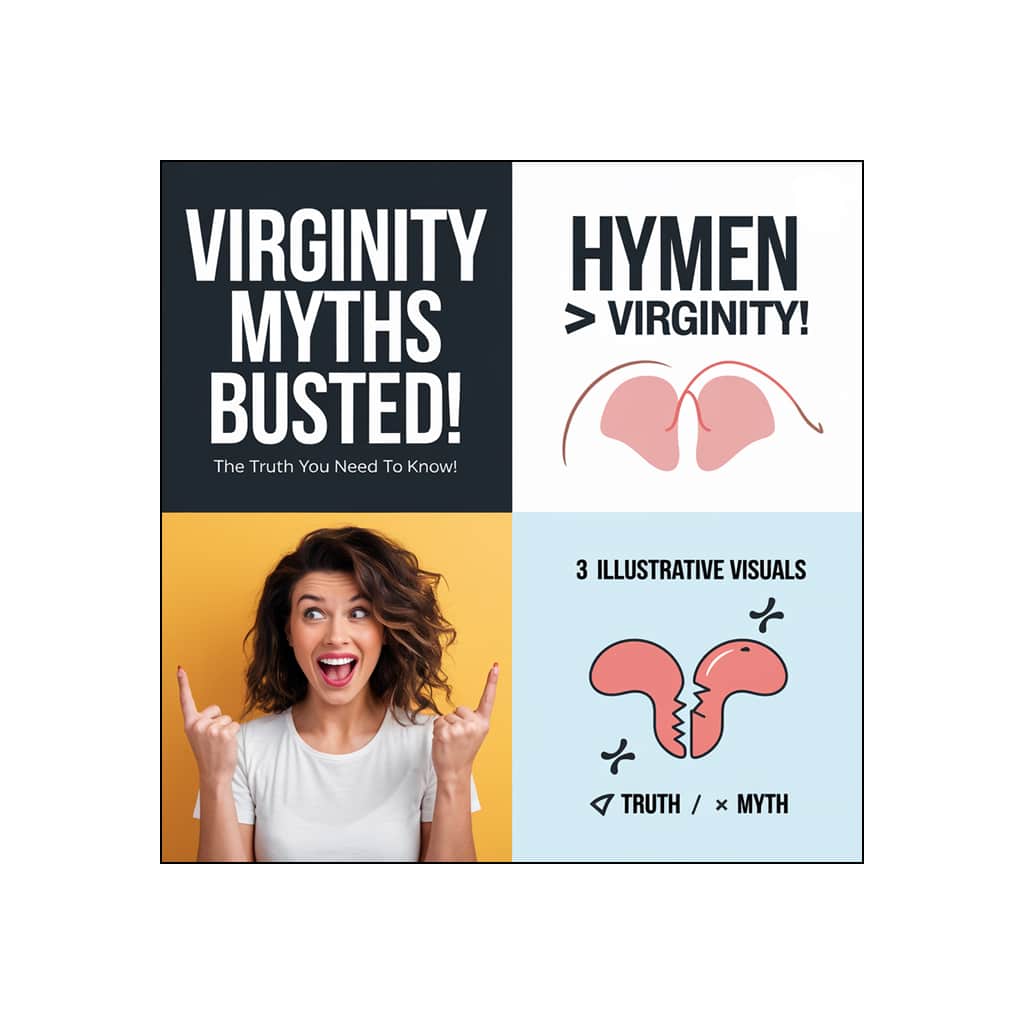 virginity myth